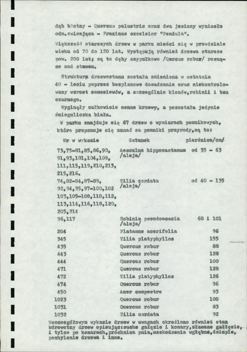 EP - Ewidencja parkowa, skan nr 20