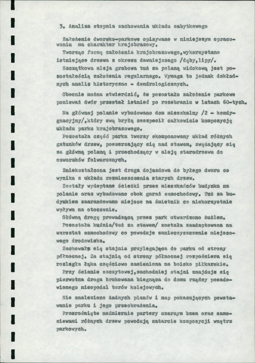 EP - Ewidencja parkowa, skan nr 89