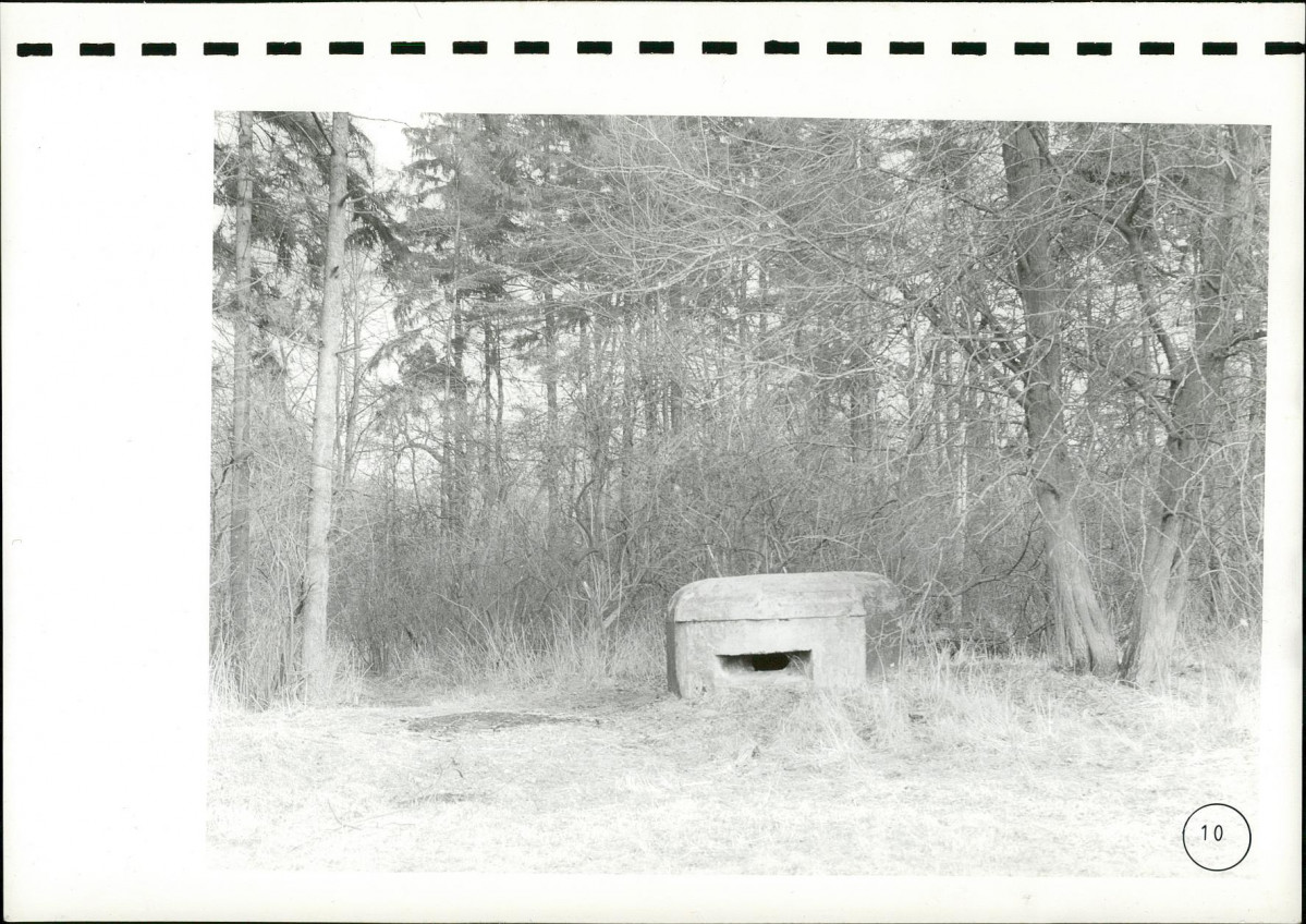 EP - Ewidencja parkowa, skan nr 102
