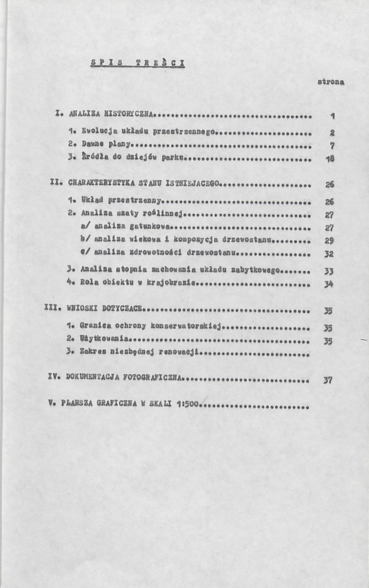EP - Ewidencja parkowa, skan nr 8