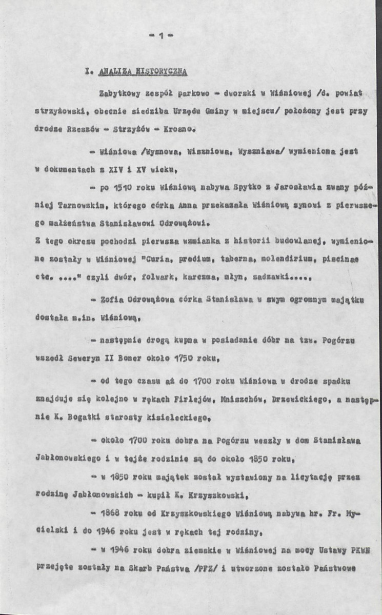 EP - Ewidencja parkowa, skan nr 9