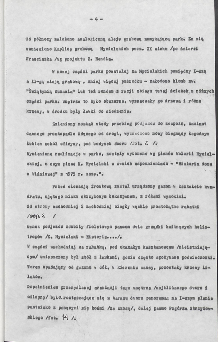 EP - Ewidencja parkowa, skan nr 12
