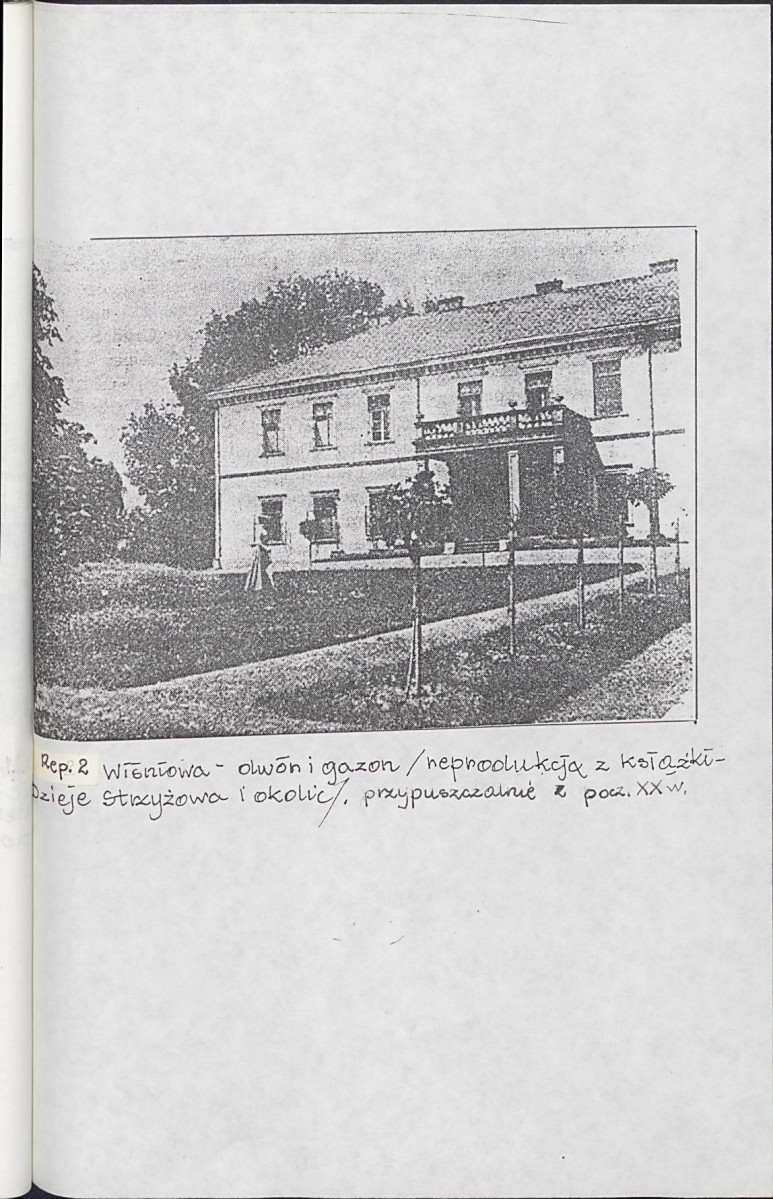EP - Ewidencja parkowa, skan nr 29
