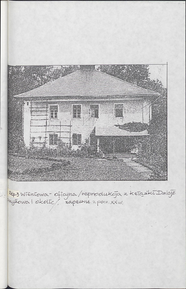 EP - Ewidencja parkowa, skan nr 30