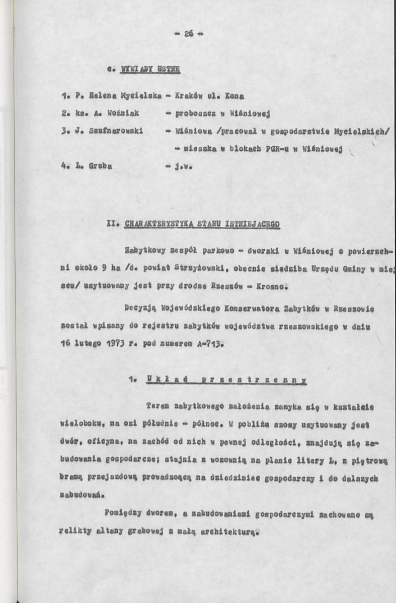 EP - Ewidencja parkowa, skan nr 35