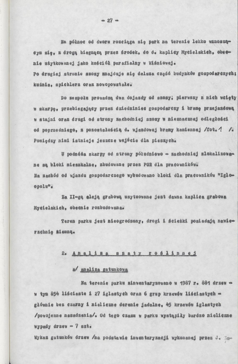 EP - Ewidencja parkowa, skan nr 36