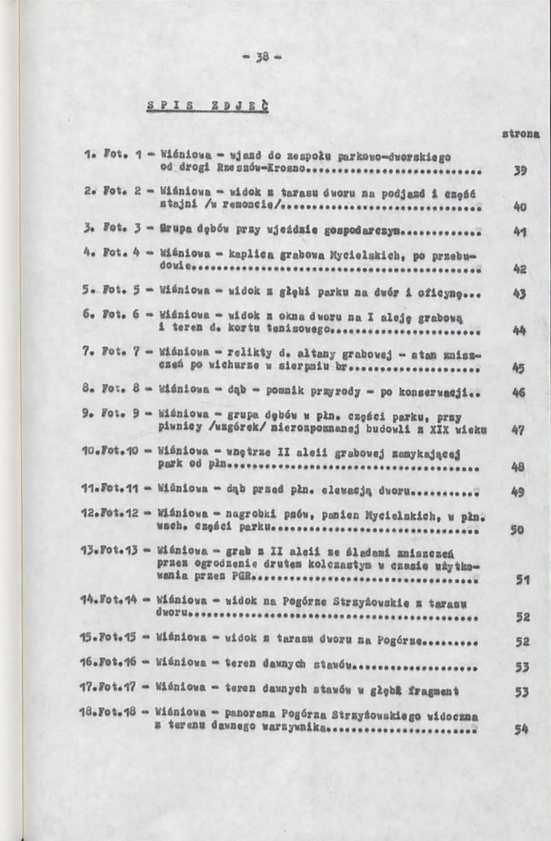 EP - Ewidencja parkowa, skan nr 48