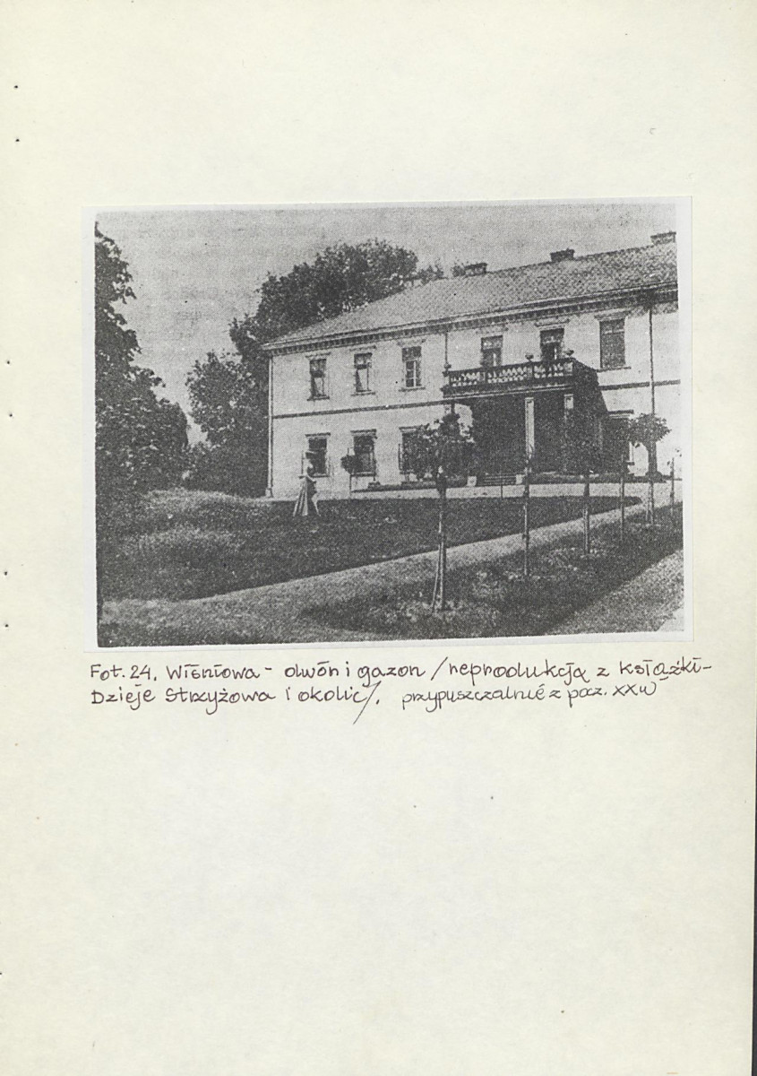EP - Ewidencja parkowa, skan nr 91