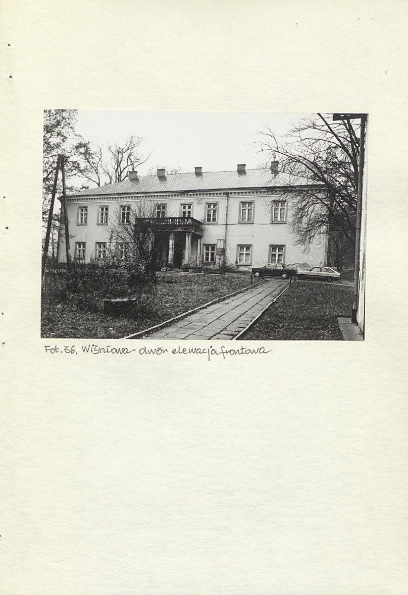 EP - Ewidencja parkowa, skan nr 103