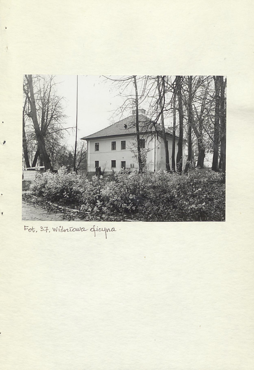 EP - Ewidencja parkowa, skan nr 104