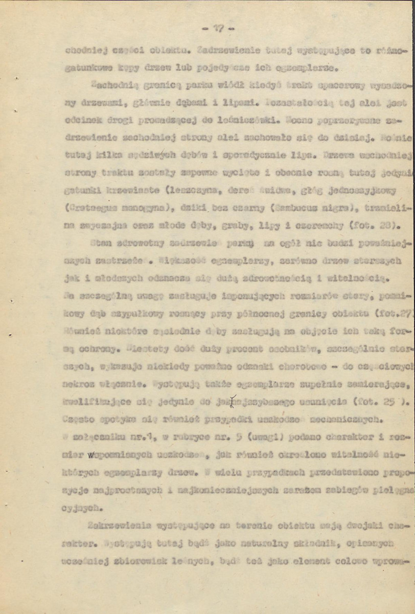 EP - Ewidencja parkowa, skan nr 28