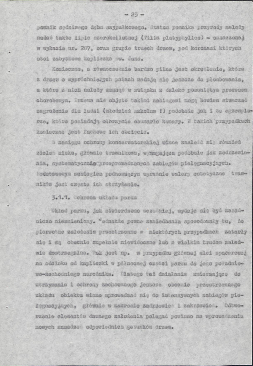 EP - Ewidencja parkowa, skan nr 35