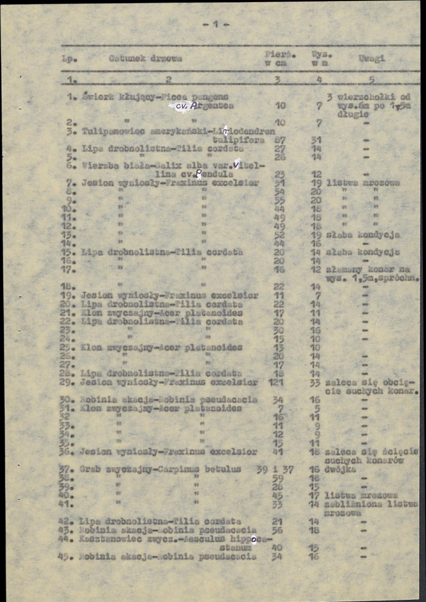 EP - Ewidencja parkowa, skan nr 40