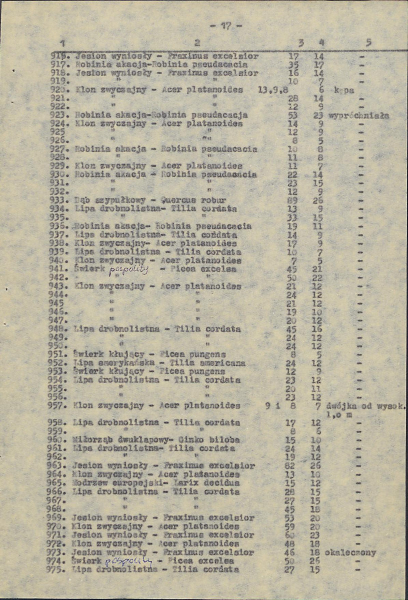 EP - Ewidencja parkowa, skan nr 56