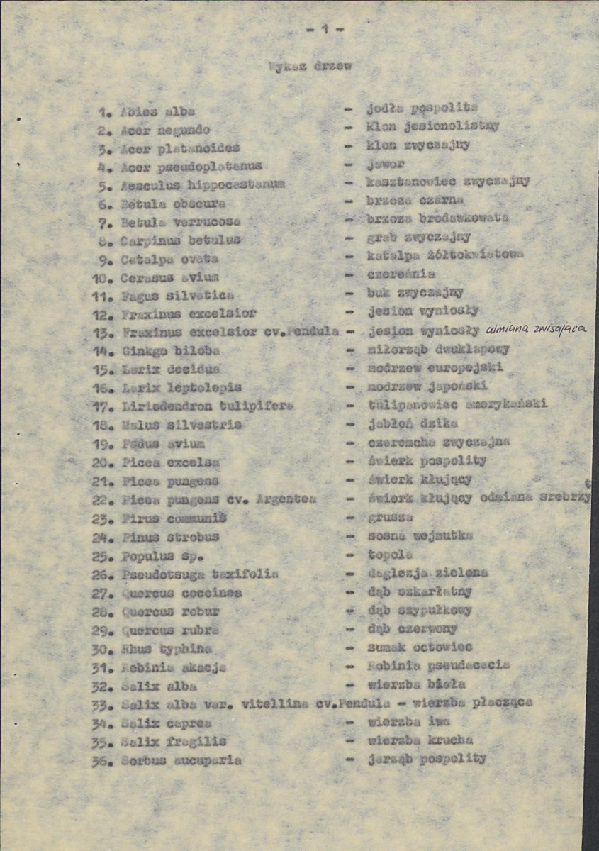 EP - Ewidencja parkowa, skan nr 63