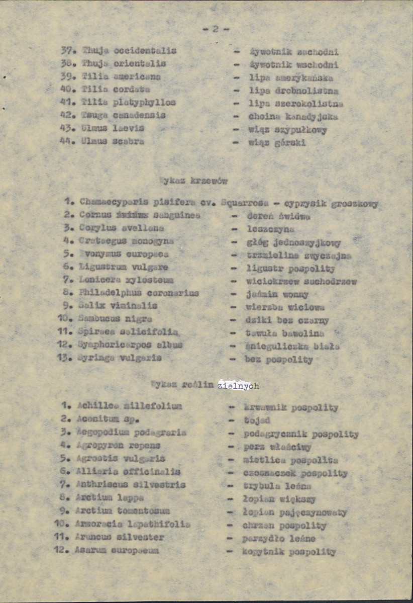 EP - Ewidencja parkowa, skan nr 64