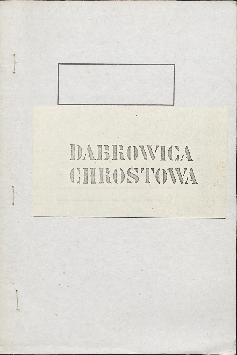EP - Ewidencja parkowa, skan nr 73