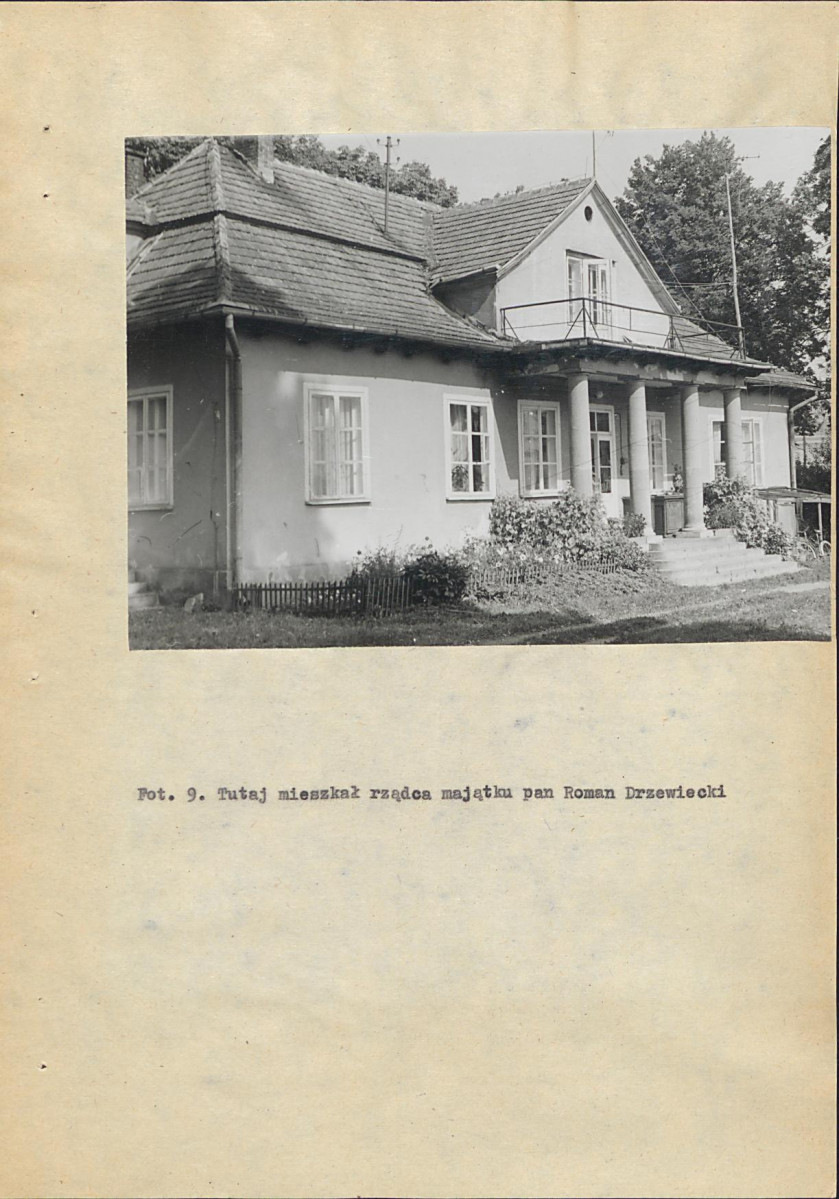 EP - Ewidencja parkowa, skan nr 85