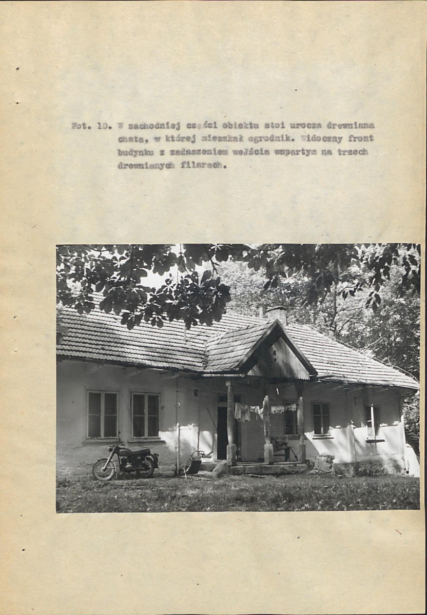 EP - Ewidencja parkowa, skan nr 86