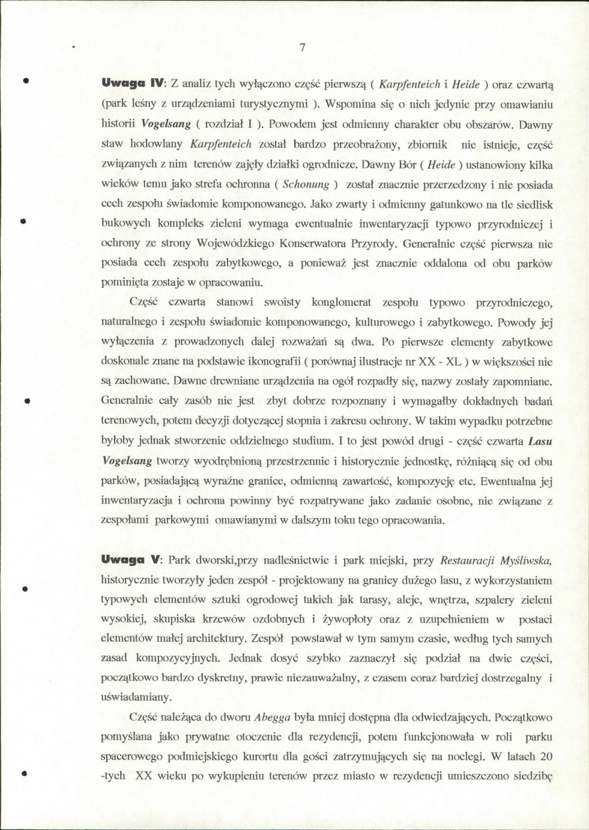 EP - Ewidencja parkowa, skan nr 27