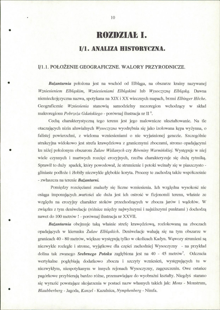 EP - Ewidencja parkowa, skan nr 30