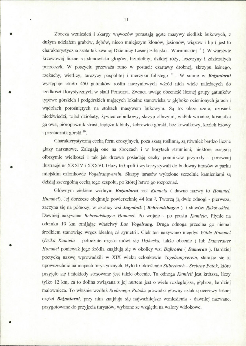 EP - Ewidencja parkowa, skan nr 31