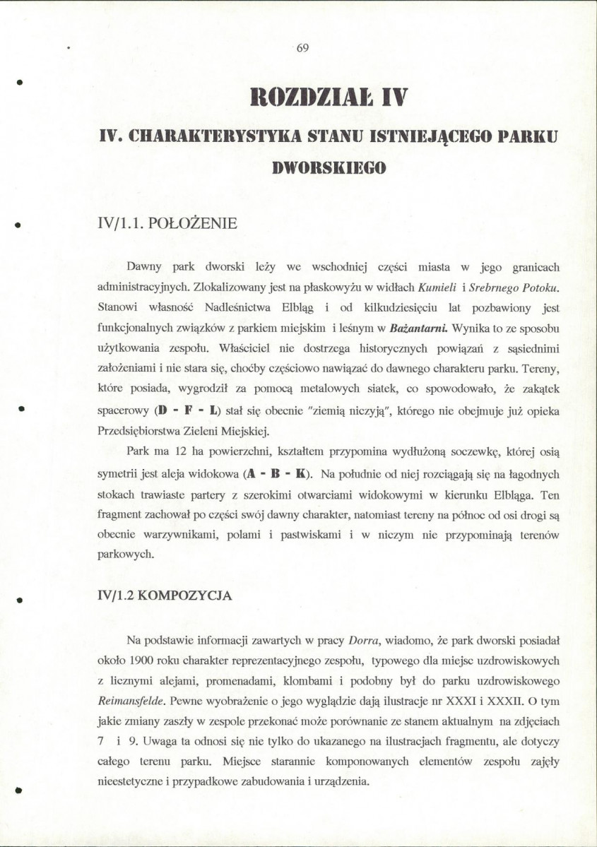 EP - Ewidencja parkowa, skan nr 89