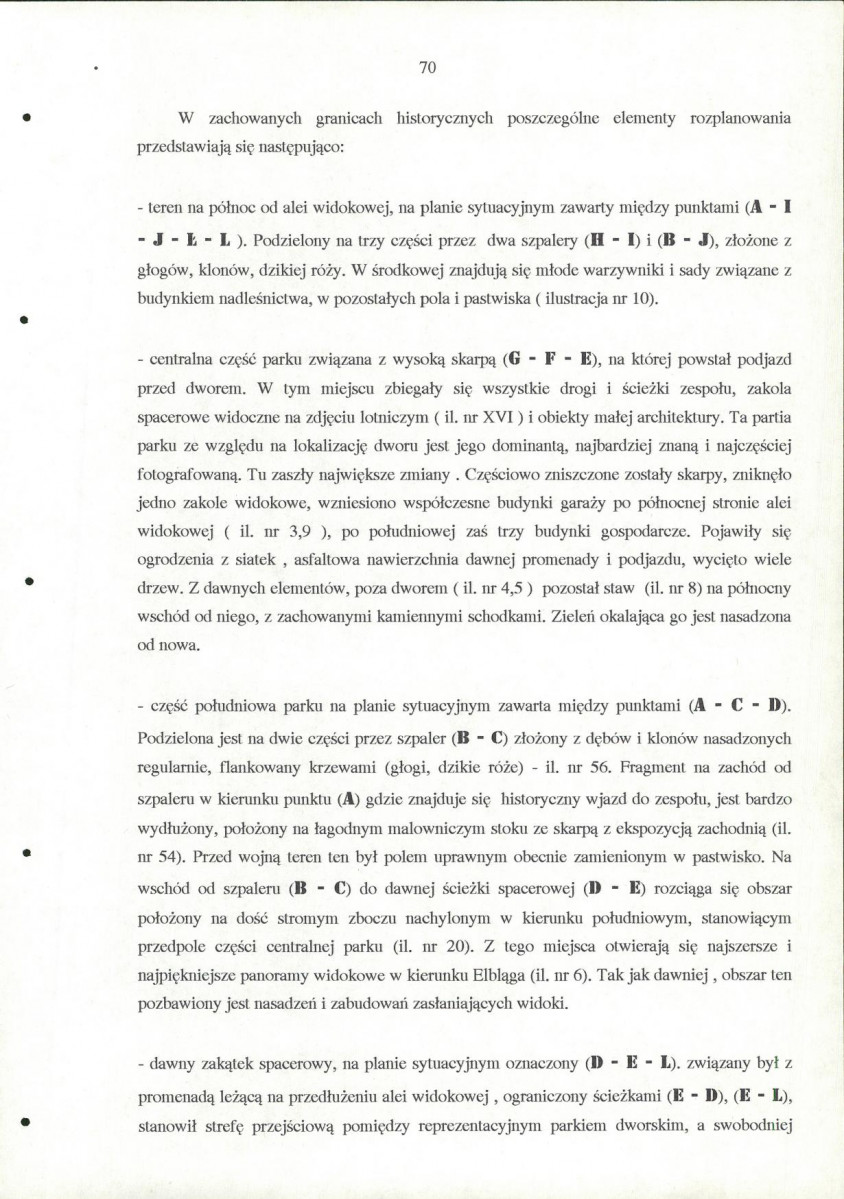 EP - Ewidencja parkowa, skan nr 90