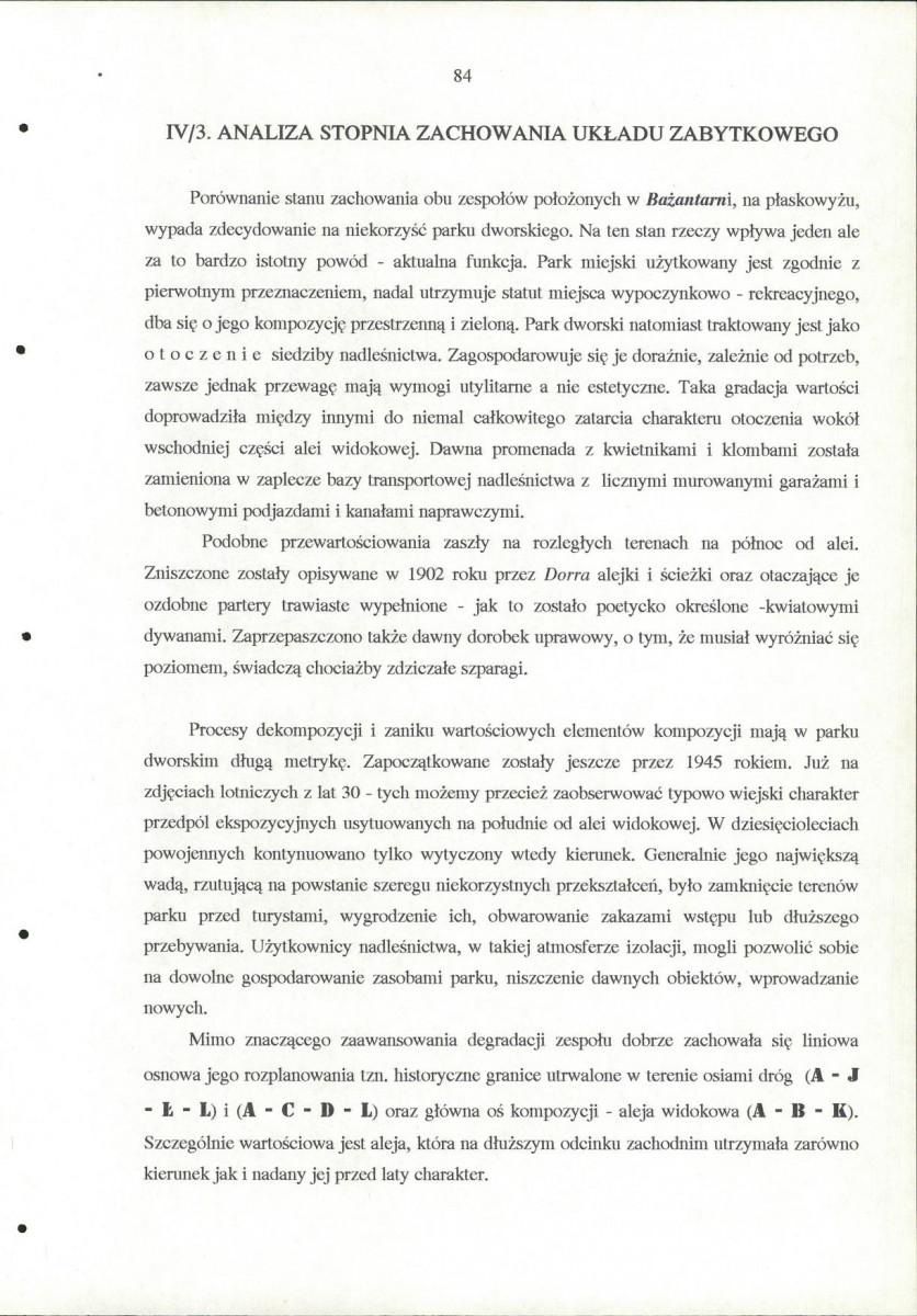 EP - Ewidencja parkowa, skan nr 104