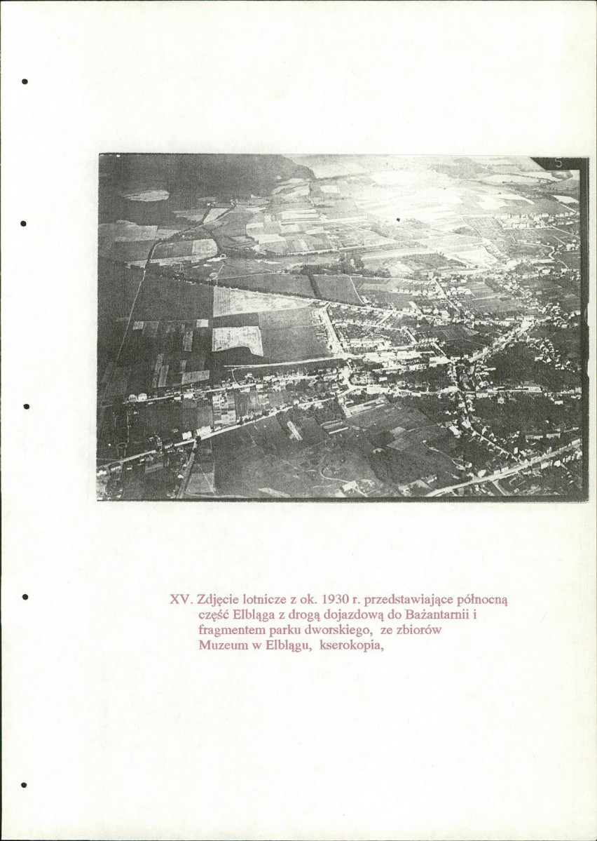 EP - Ewidencja parkowa, skan nr 134