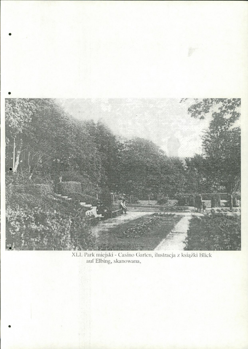EP - Ewidencja parkowa, skan nr 158