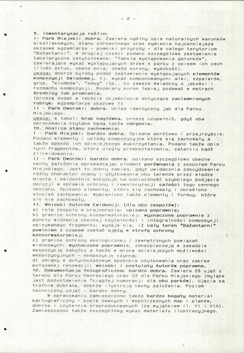 EP - Ewidencja parkowa, skan nr 7