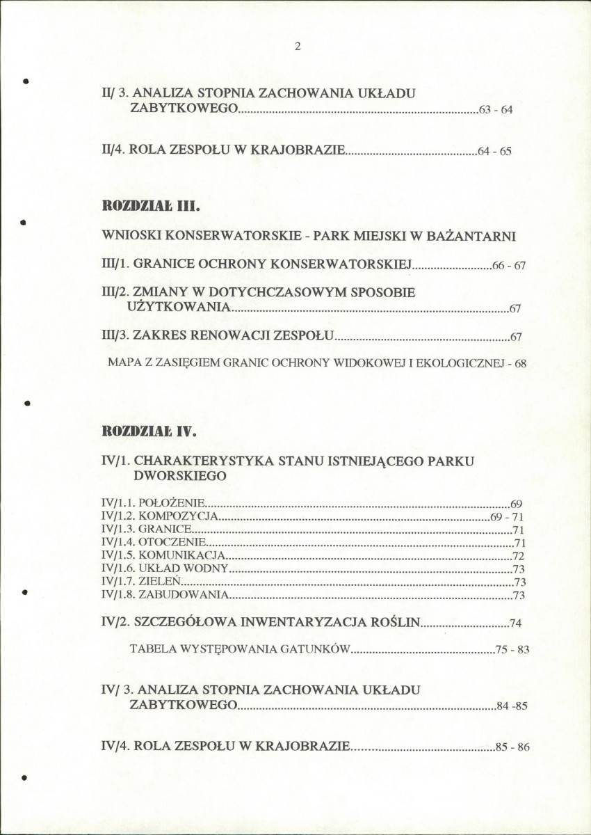 EP - Ewidencja parkowa, skan nr 21