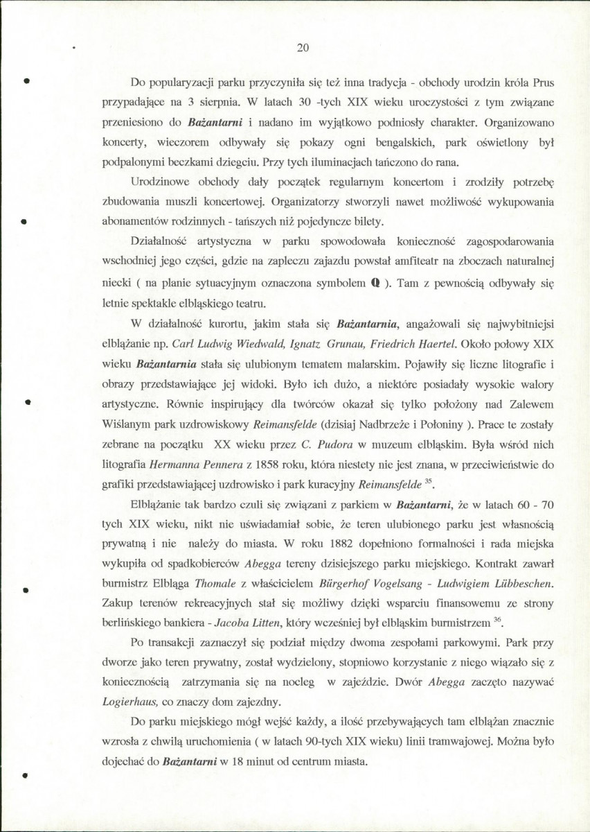 EP - Ewidencja parkowa, skan nr 40