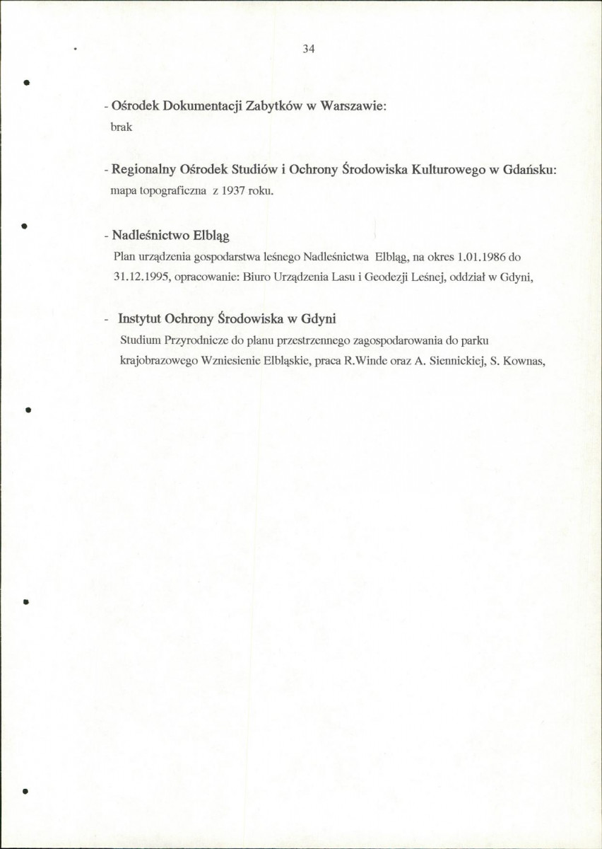 EP - Ewidencja parkowa, skan nr 54