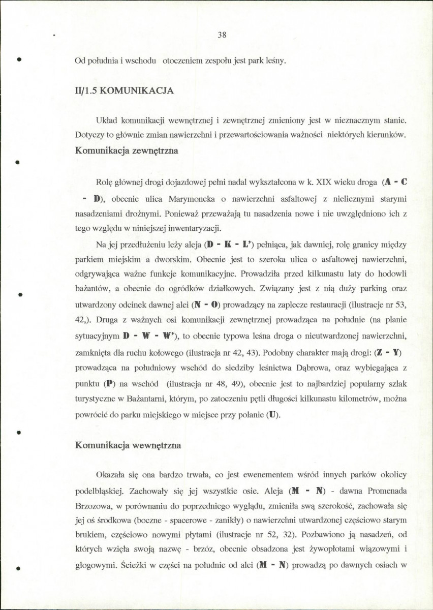 EP - Ewidencja parkowa, skan nr 58