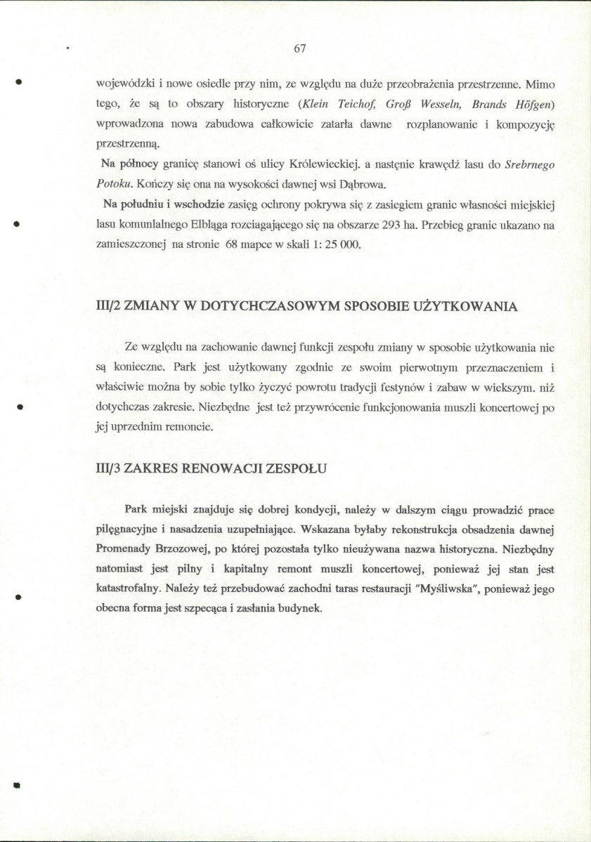 EP - Ewidencja parkowa, skan nr 87