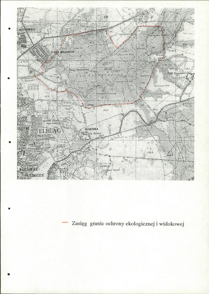 EP - Ewidencja parkowa, skan nr 88