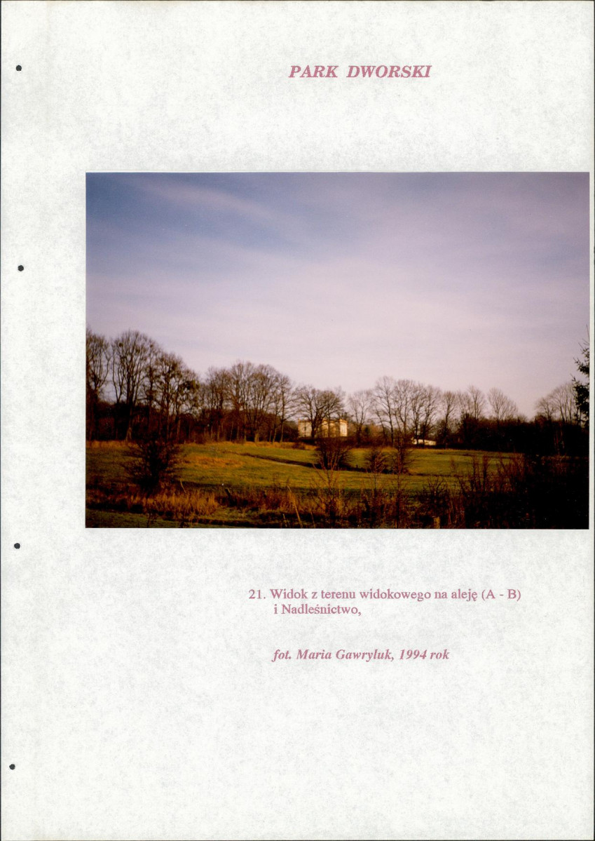 EP - Ewidencja parkowa, skan nr 193