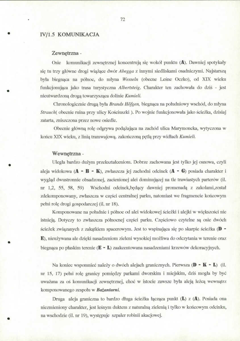 EP - Ewidencja parkowa, skan nr 92