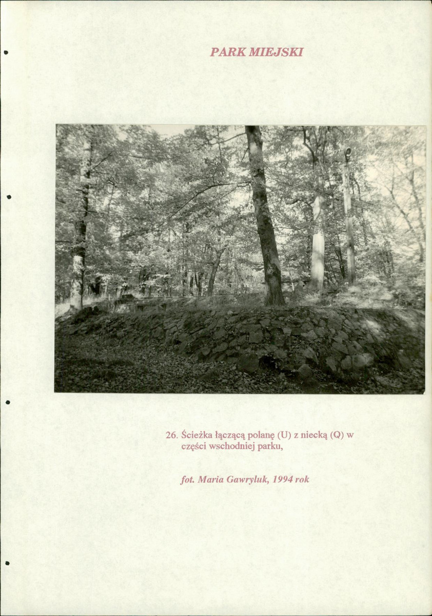 EP - Ewidencja parkowa, skan nr 198