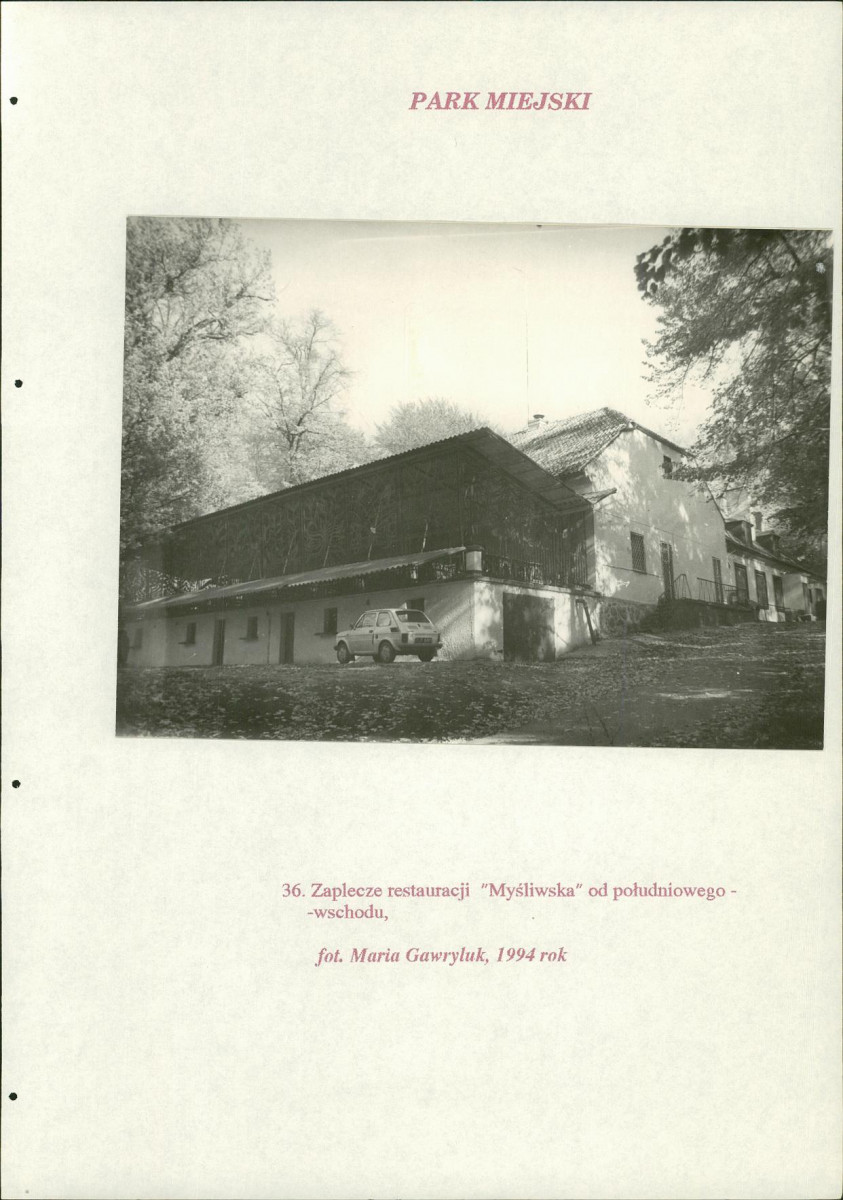 EP - Ewidencja parkowa, skan nr 208