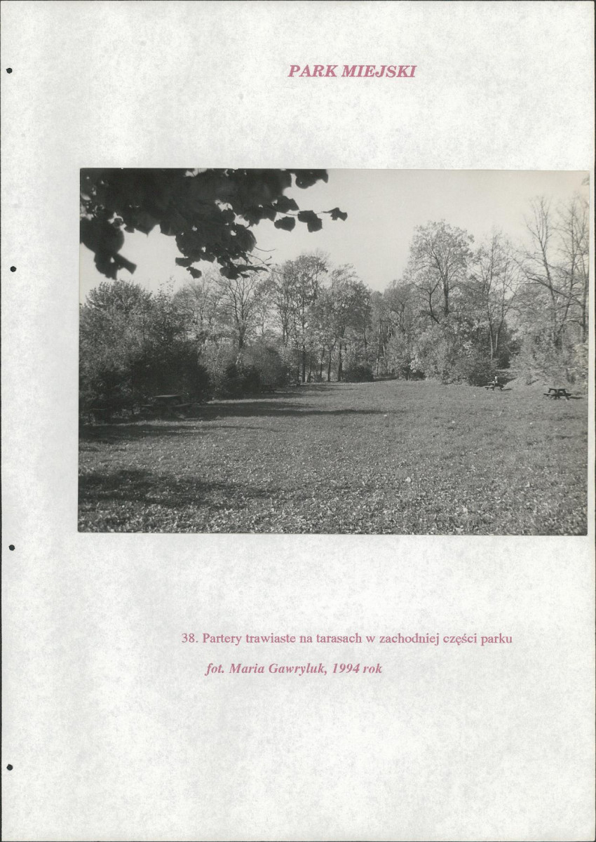 EP - Ewidencja parkowa, skan nr 210