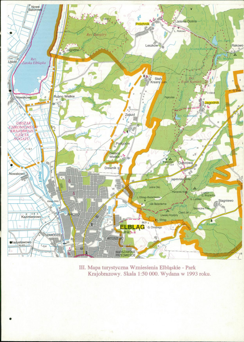 EP - Ewidencja parkowa, skan nr 119