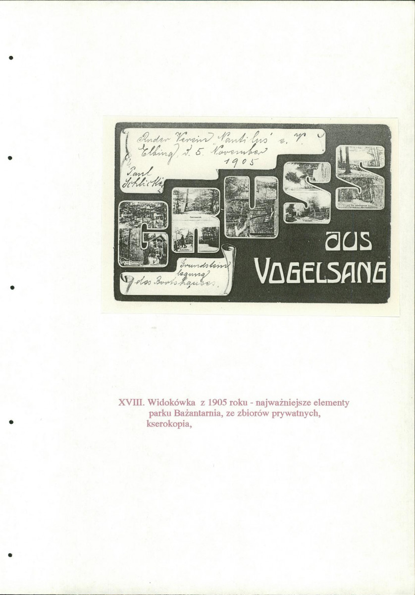 EP - Ewidencja parkowa, skan nr 137