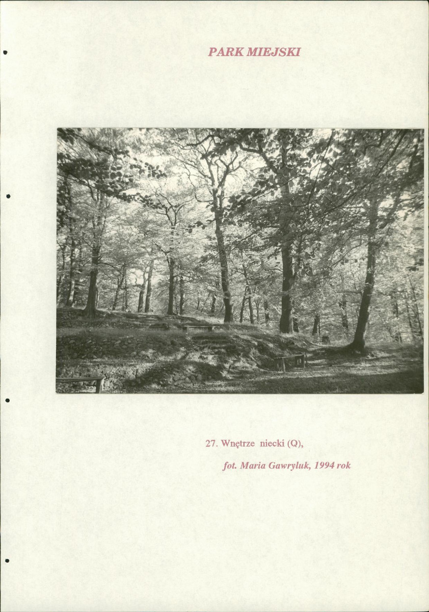 EP - Ewidencja parkowa, skan nr 199