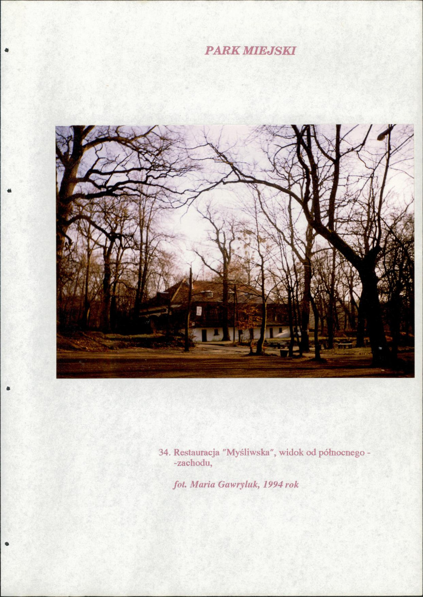 EP - Ewidencja parkowa, skan nr 206