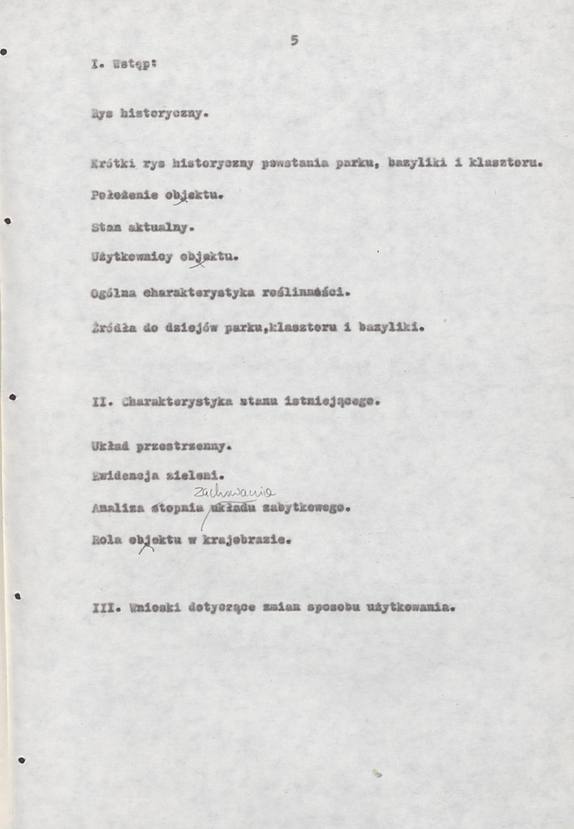 EP - Ewidencja parkowa, skan nr 8