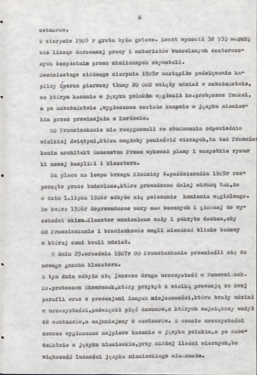EP - Ewidencja parkowa, skan nr 11