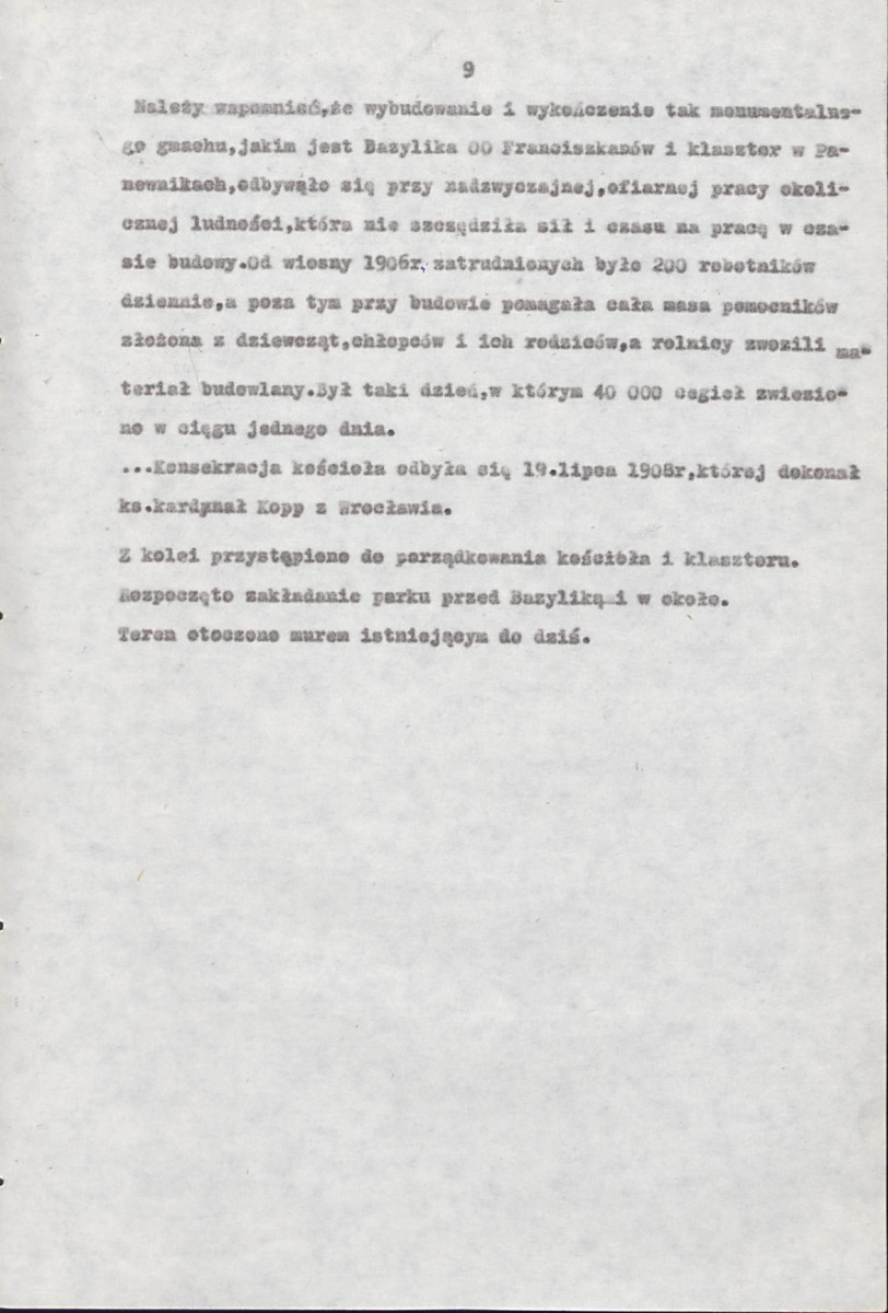 EP - Ewidencja parkowa, skan nr 12